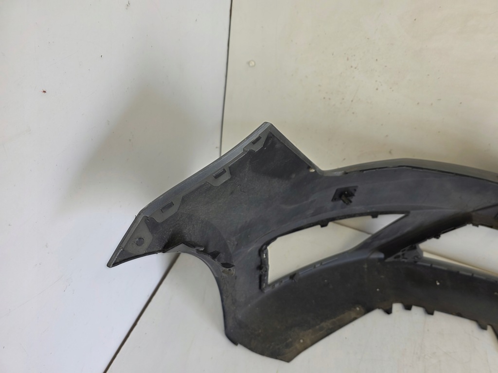 фото №13, Бампер перед seat leon 3 iii fr 13-17r 4 pdc