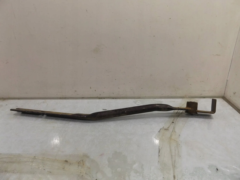 фото №1, Aveo t250 кронштейн підрамник лівий перед