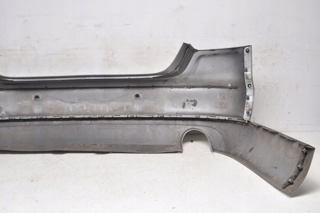 фото №13, Audi a8 d4 бампер задняя задний