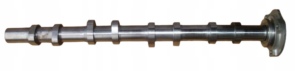 фото №1, Вал розподільного валу in всмоктуючий ford transit transit 2,4 tdci 2006 - 2012 оригінал