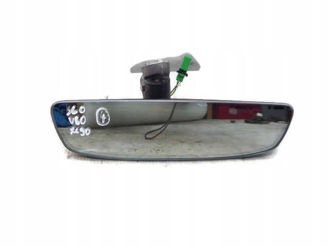 фото №1, Volvo s60 v60 xc90 дзеркало внутрішнє 31442553