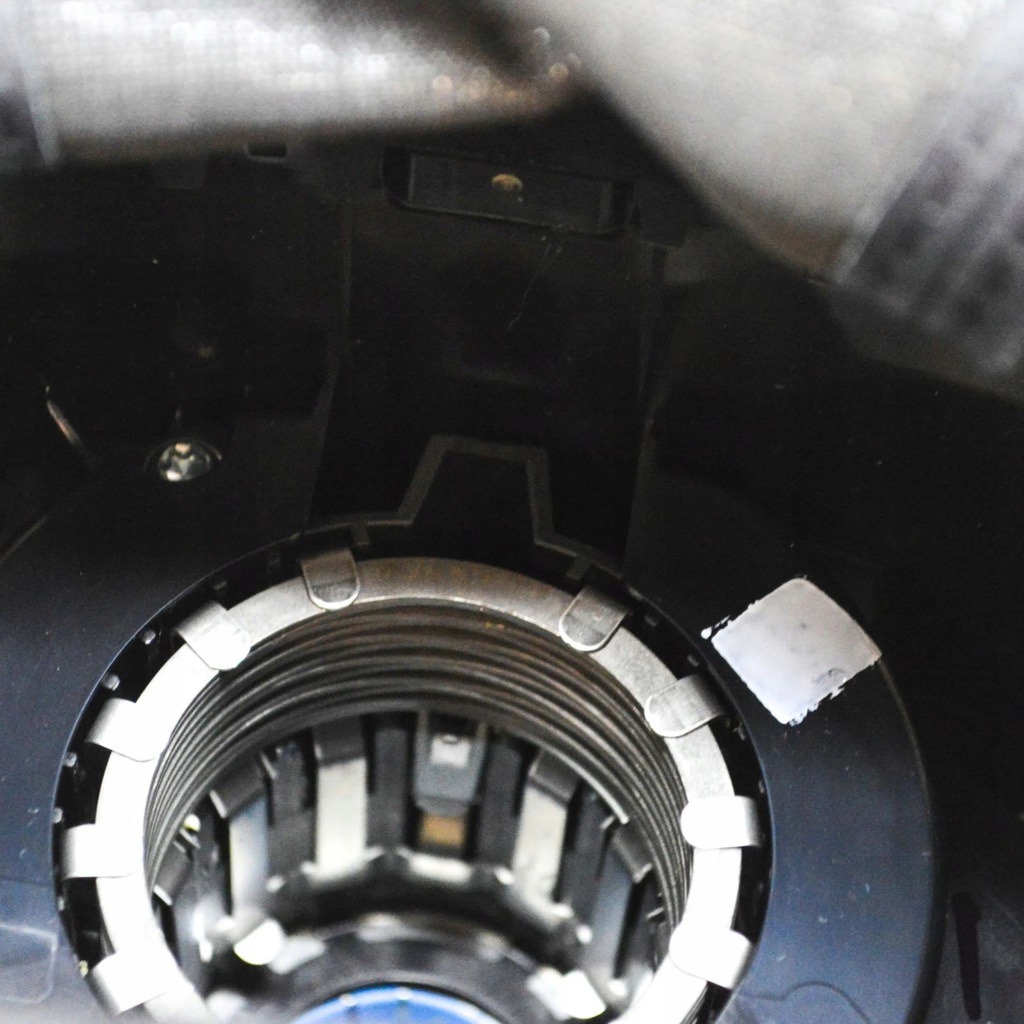 фото №8, Mercedes-benz gle w166 - c292 2017 рычаг / переключатель поворотники