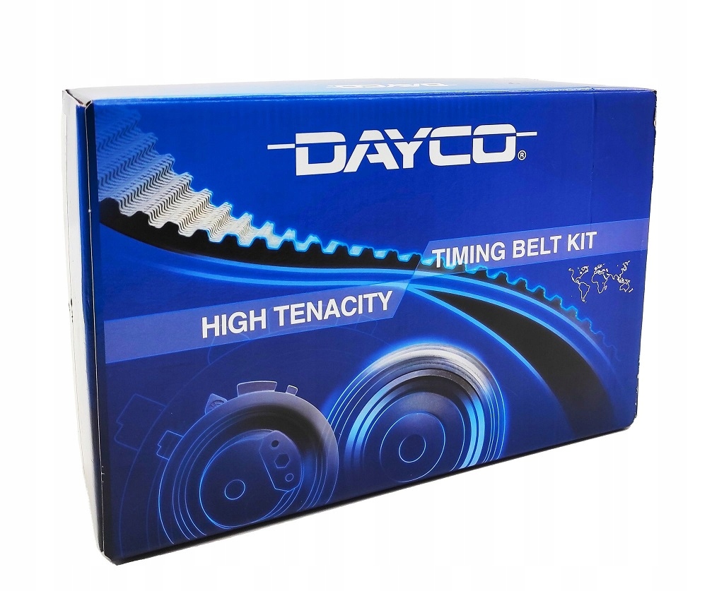 фото №4, Dayco набір розподільного валу citroen c3/c4/c5