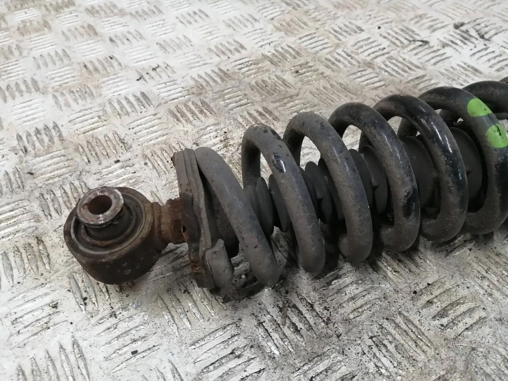 фото №3, Peugeot 508 i rxh амортизатор задняя hybrid 4x4