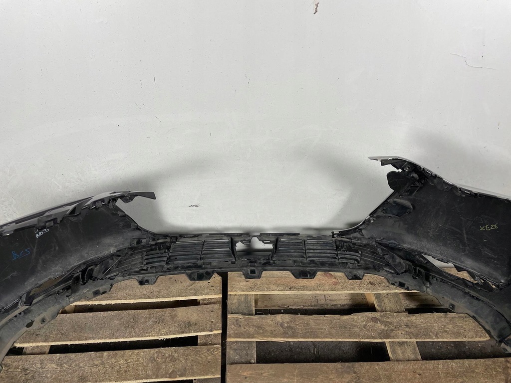 фото №8, Бампер перед передний citroen ds3 ds 3 crossback