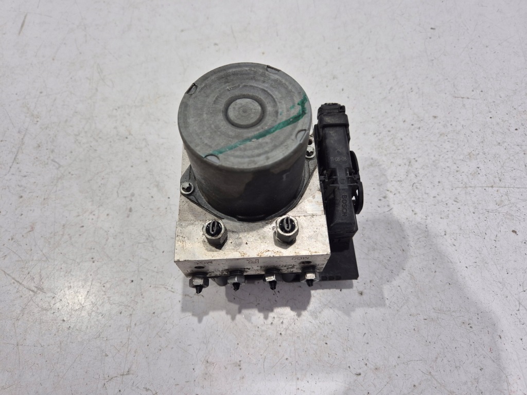 Насос abs nissan qashqai 1 j10 рестайлінг  0265951743 47660br00c 0265251854 Недорого