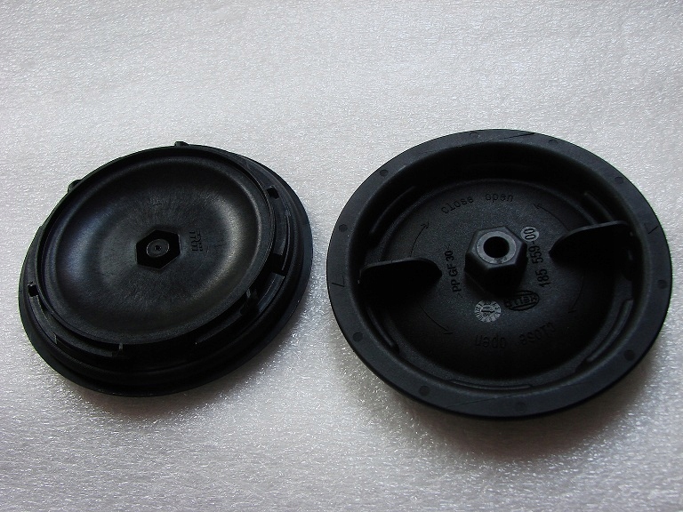 фото №1, Заглушка фара opel insignia a opel vivaro b renault trafic 2015-