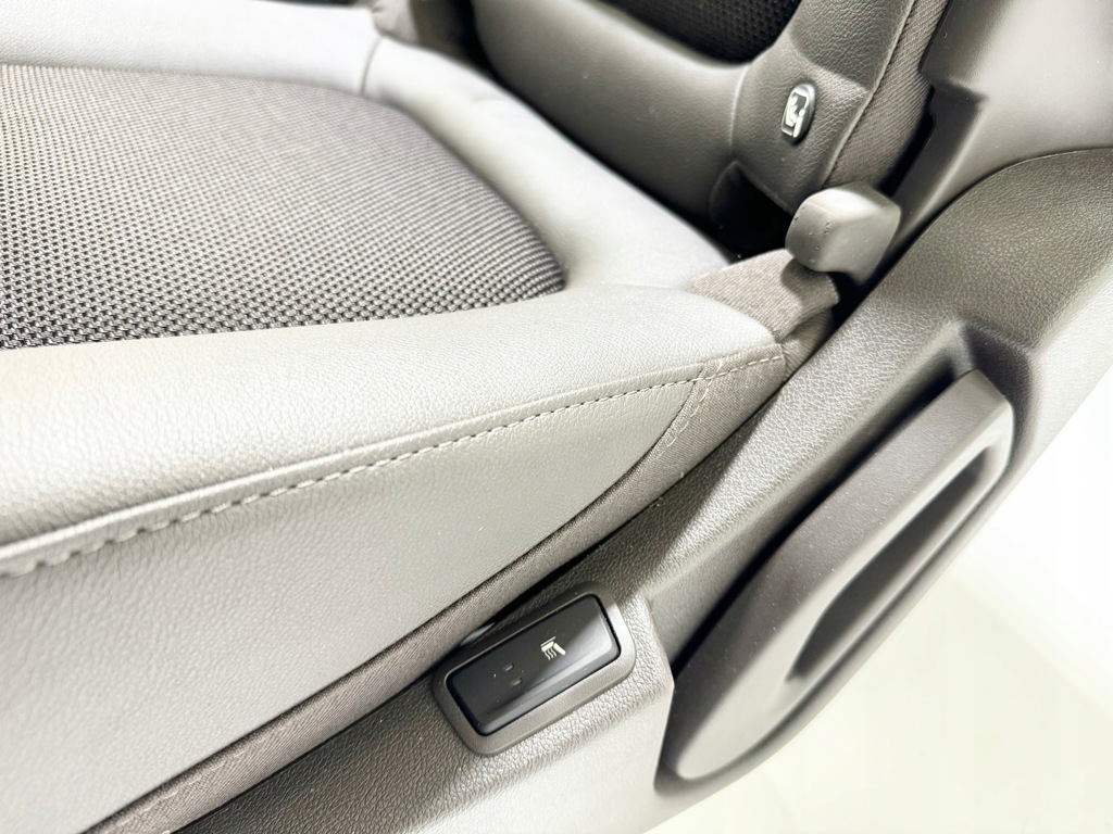 фото №8, Renault espace v 5 сидіння сидіння заднє сидіння салон підігрів електричний