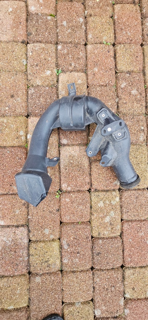 Купить Шланг труба воздуха toyota rav4 iv 13- 2.2 d-cat 17751-26070