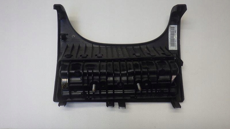 фото №8, Приборная панель приборная панель подушки безопасности air bag комплект оригинал citroen c5 iii ii