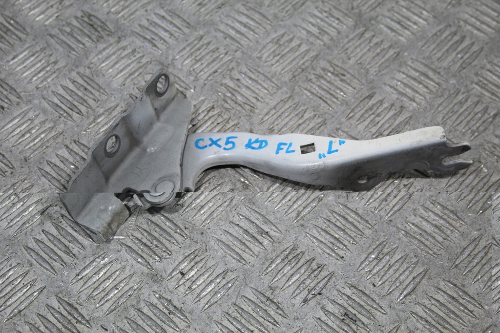 фото №1, Петля капот лівий cx5 kd lift