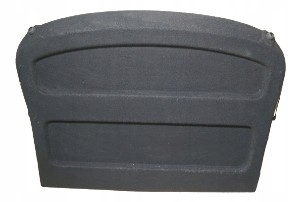 фото №1, Полка багажника ford moneo mk4 hb