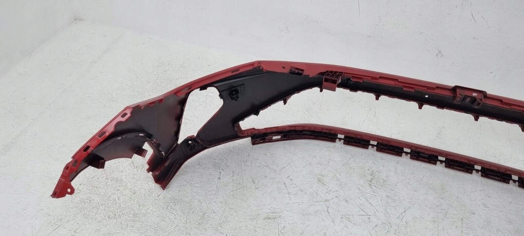 фото №7, Vw taigo 2g7 2021 - бампер передний перед 2g7807221