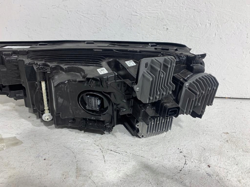 фото №7, Bmw ix i20 лампа перед права laser