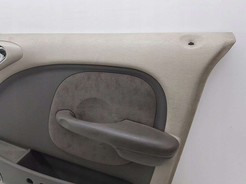 фото №10, Chrysler pt cruiser 2002 права сторона обшивки / обшивка двері передніх