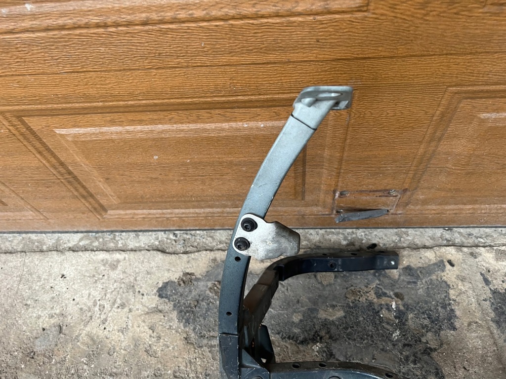 фото №5, Перемикач підрульовий підсилювач ліва audi a8 d3 4e0821137e