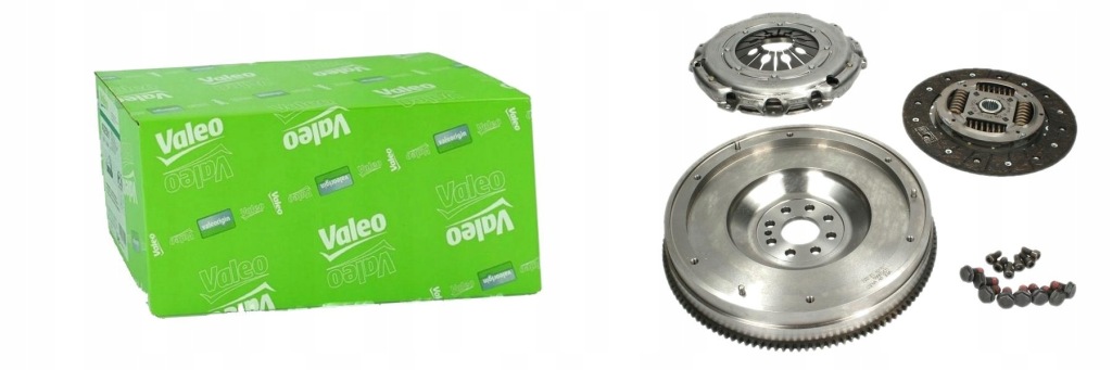 фото №10, Сцепление комплект valeo 835054 7701478098