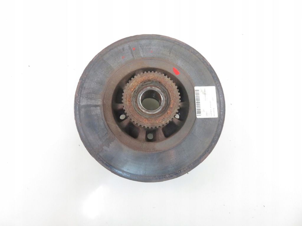 фото №3, Ступиця задня права opel vivaro b 2014- 1.6 cdti - r9m 450