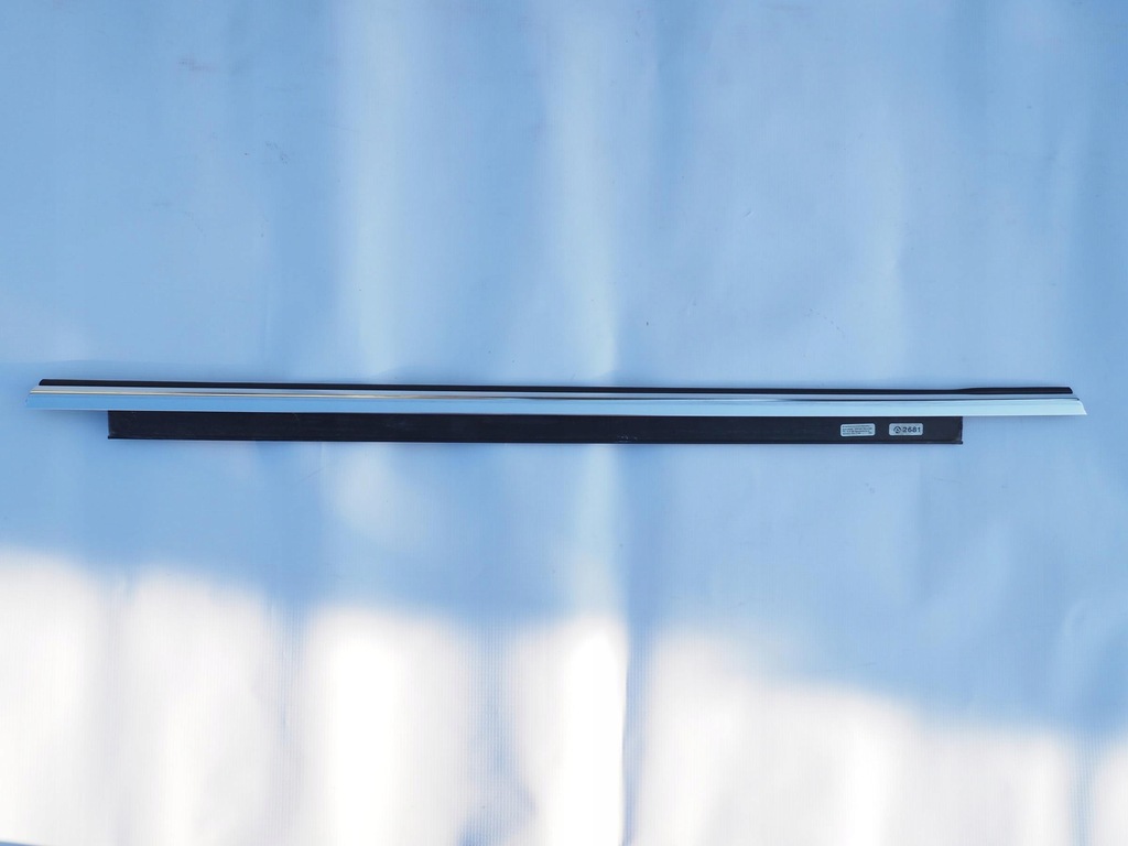 фото №1, Ap молдинг дверь правый задняя 8t8853764a audi a5