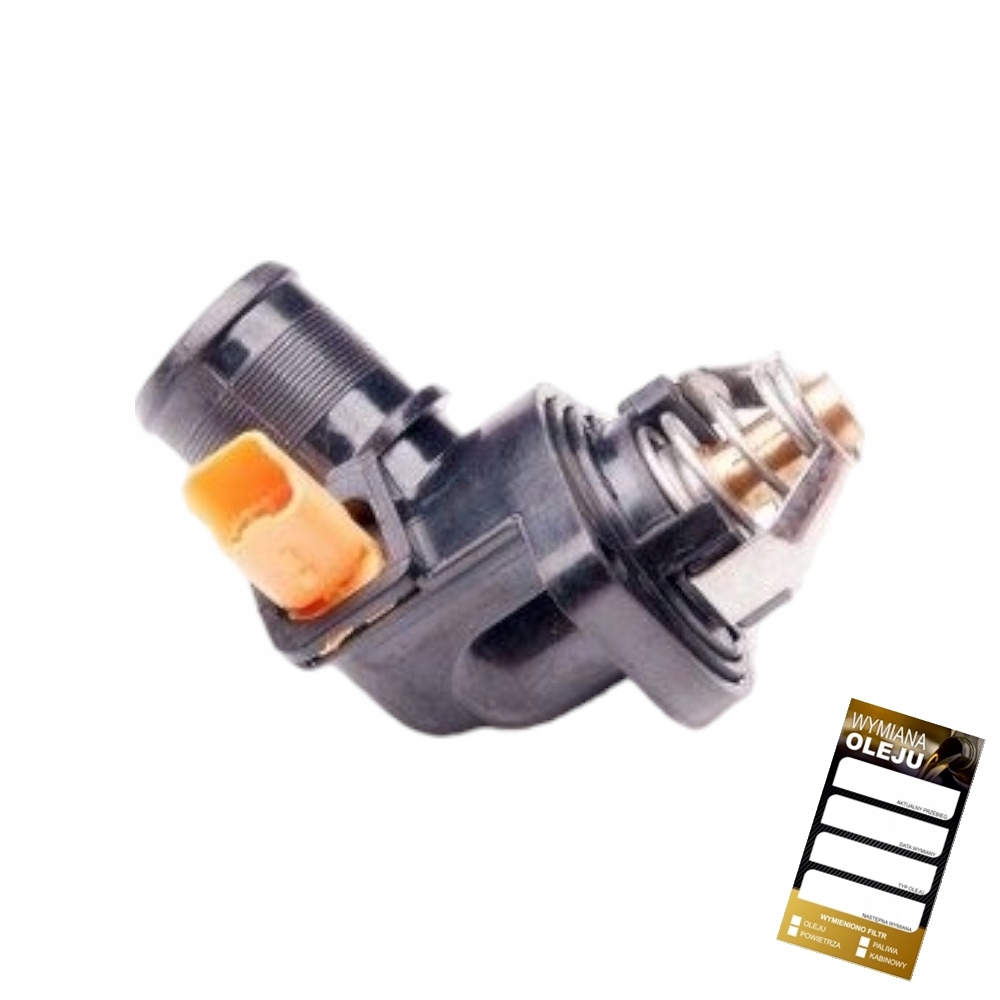 фото №1, Термостат citroen c2 c3 nemo fiat fiorino