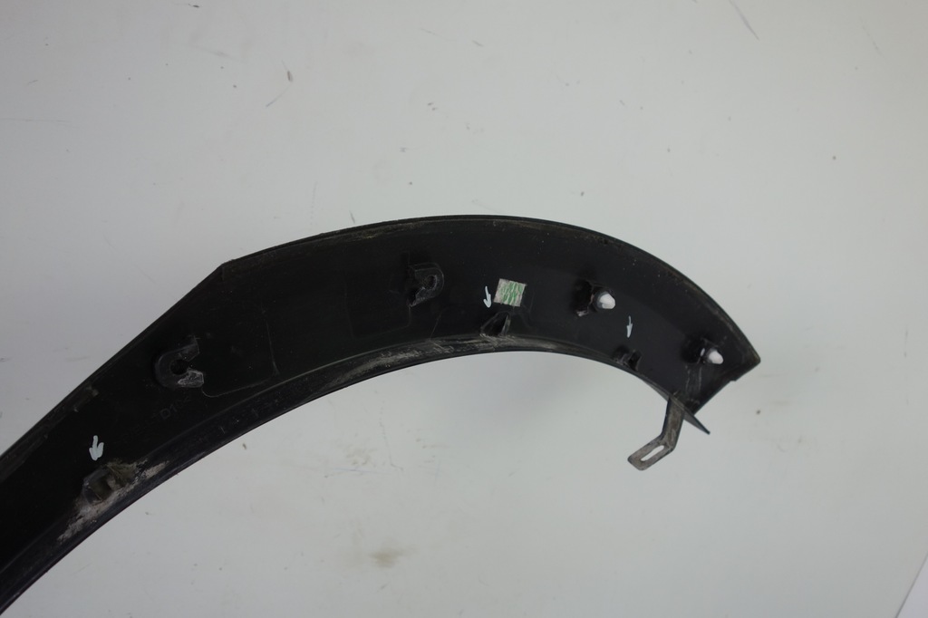 фото №5, Молдинг крыла задняя правая dacia sandero ii stepway