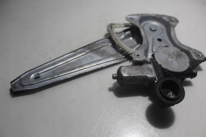 Купить Механизм окон левый задний  toyota auris i