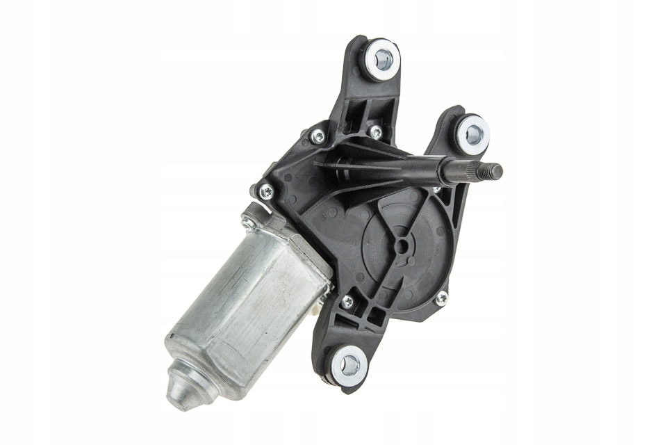 фото №7, Двигатель дворник задняя renault laguna ii 2.0 ide