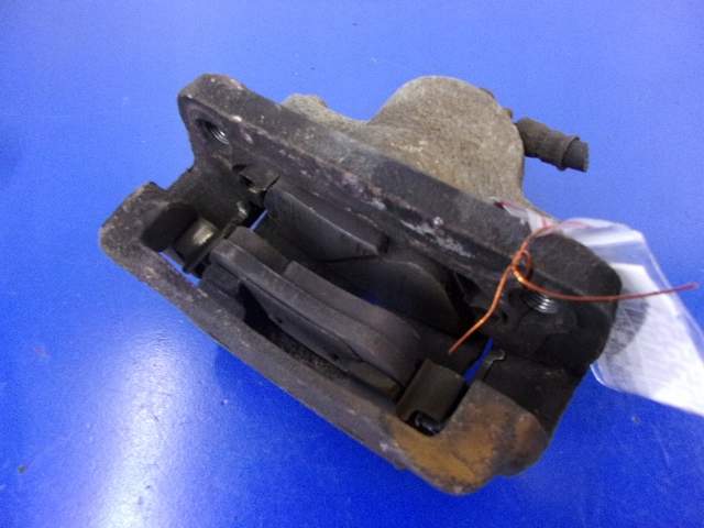 фото №1, Atos ii 1.1 супорт гальма перед правий mando