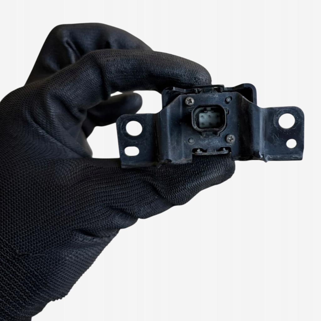 фото №2, Камера бампера передний lexus nx 300 lift 2018 rok 867b0-78060