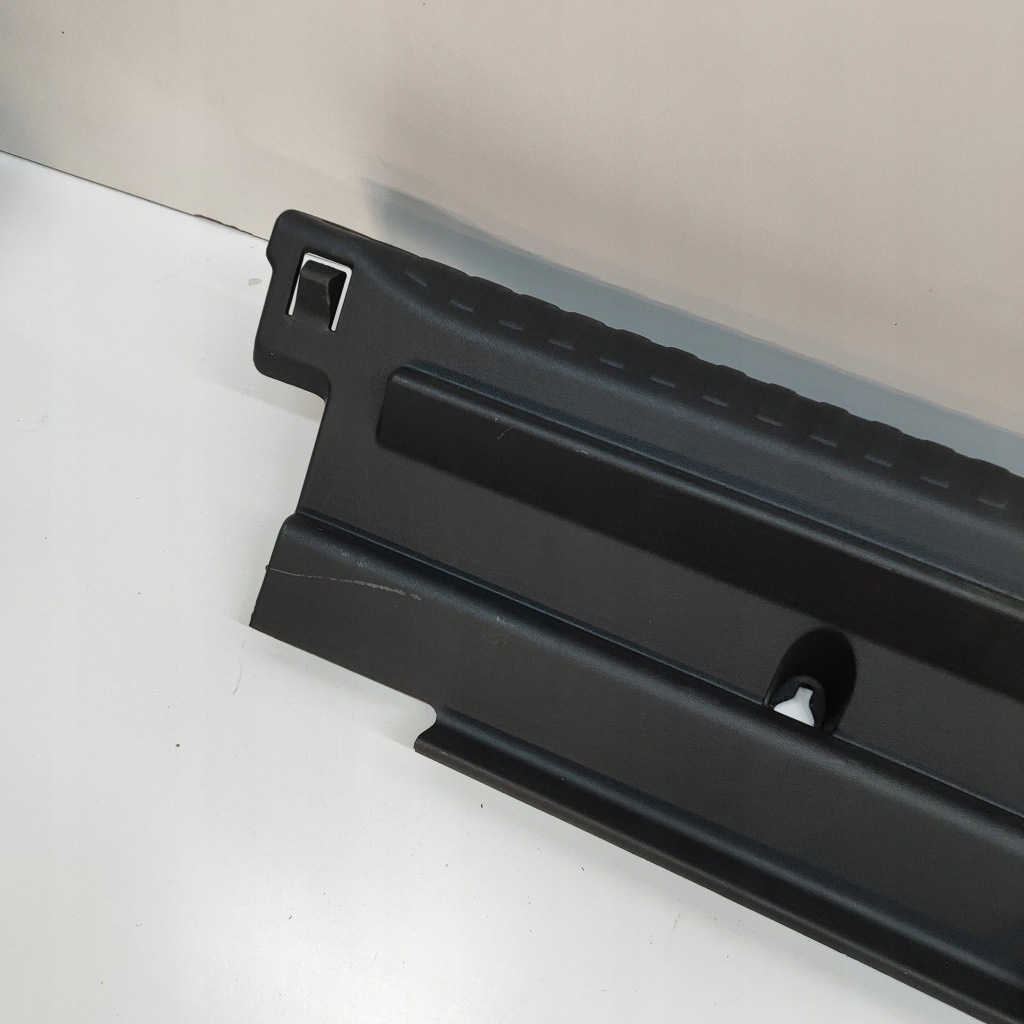 фото №5, Audi q4 sportback e-tron 2023 захист поперечина багажника