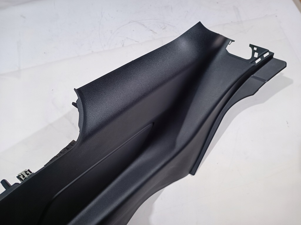 фото №7, Обшивка задня задній правий ford mustang vi 2017-