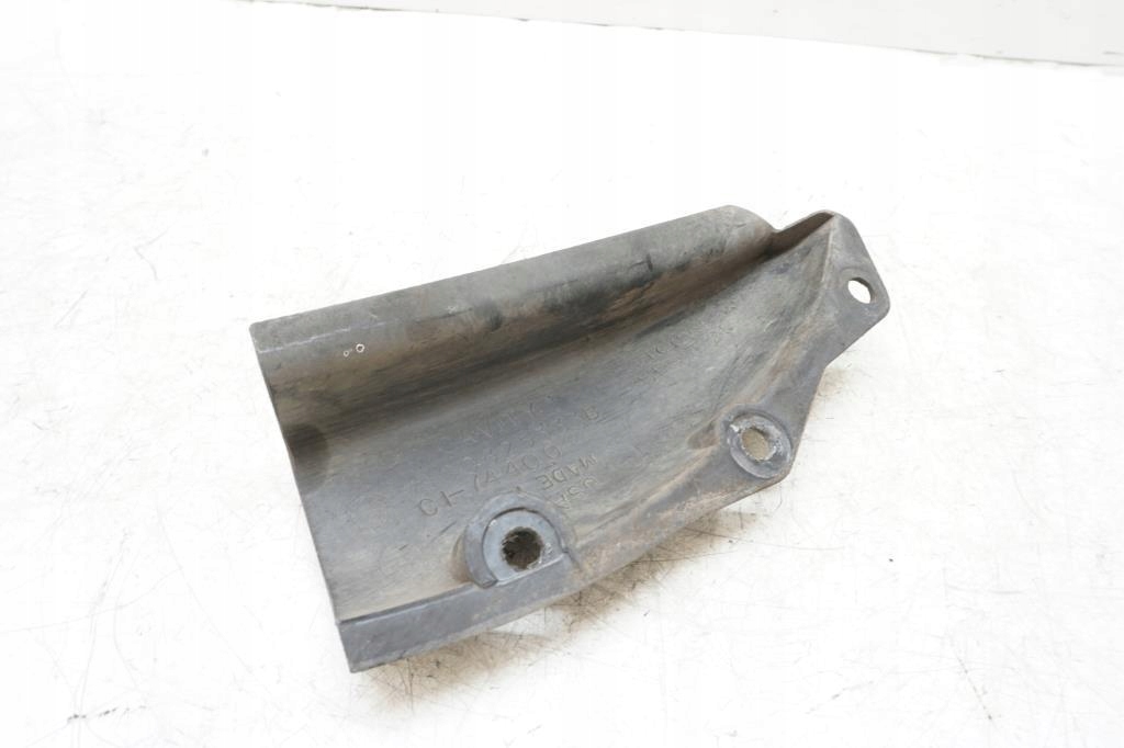 фото №1, Захист ліва задня vw new beetle