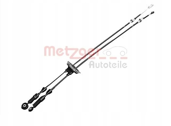 фото №1, Трос передач hyundai santa fe 4379426100