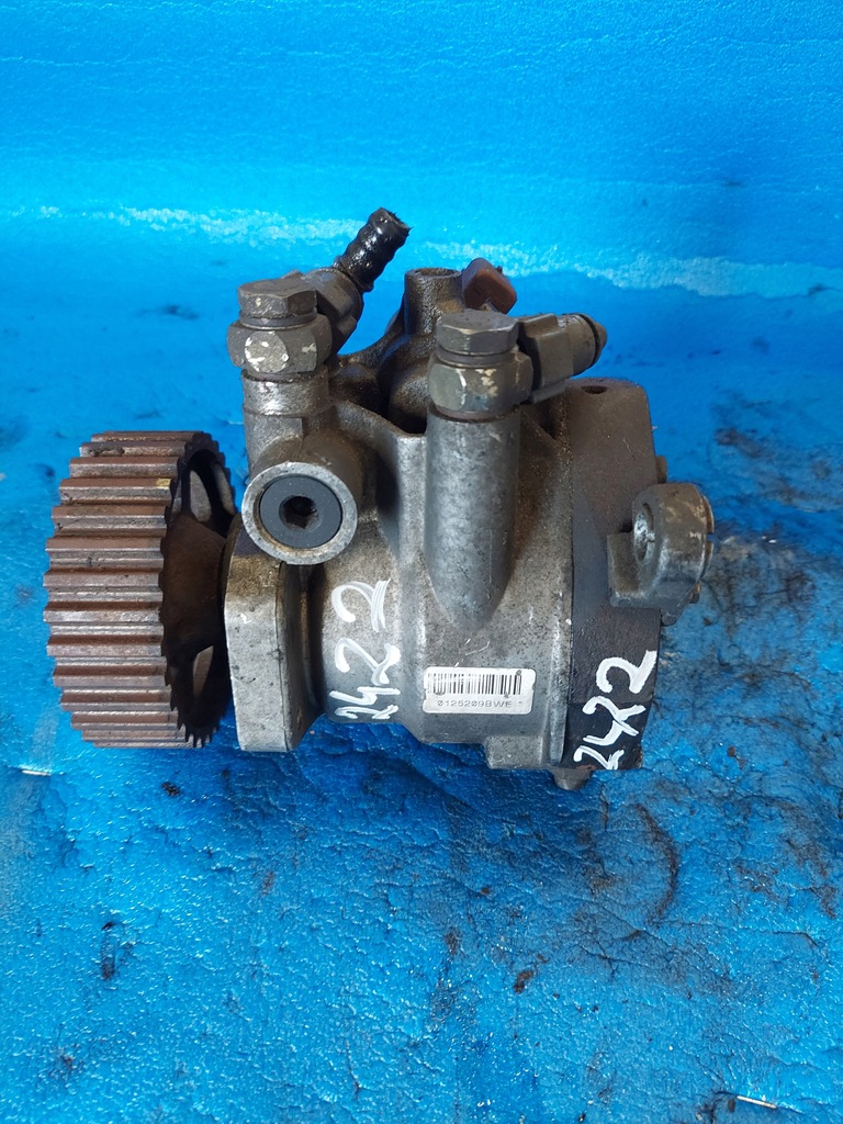 фото №2, Насос упорскування citroen c2 1.4 hdi r9042z022a
