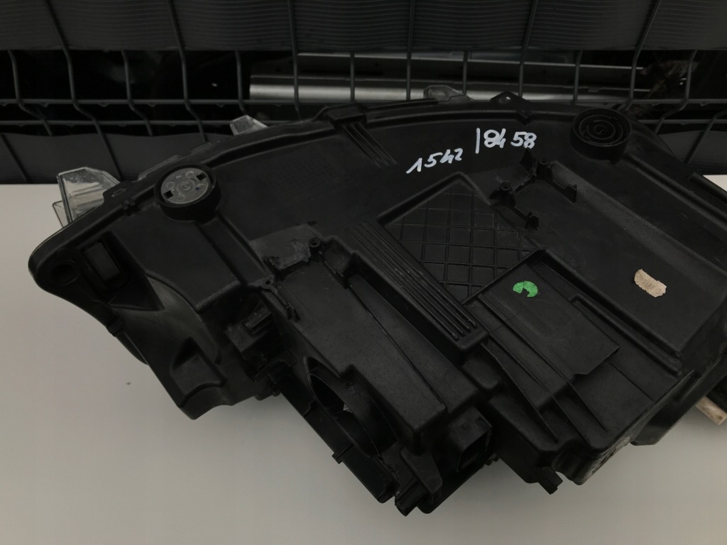 фото №6, Bmw 3 gt f34 левая лампа перед адаптивный led lift 17