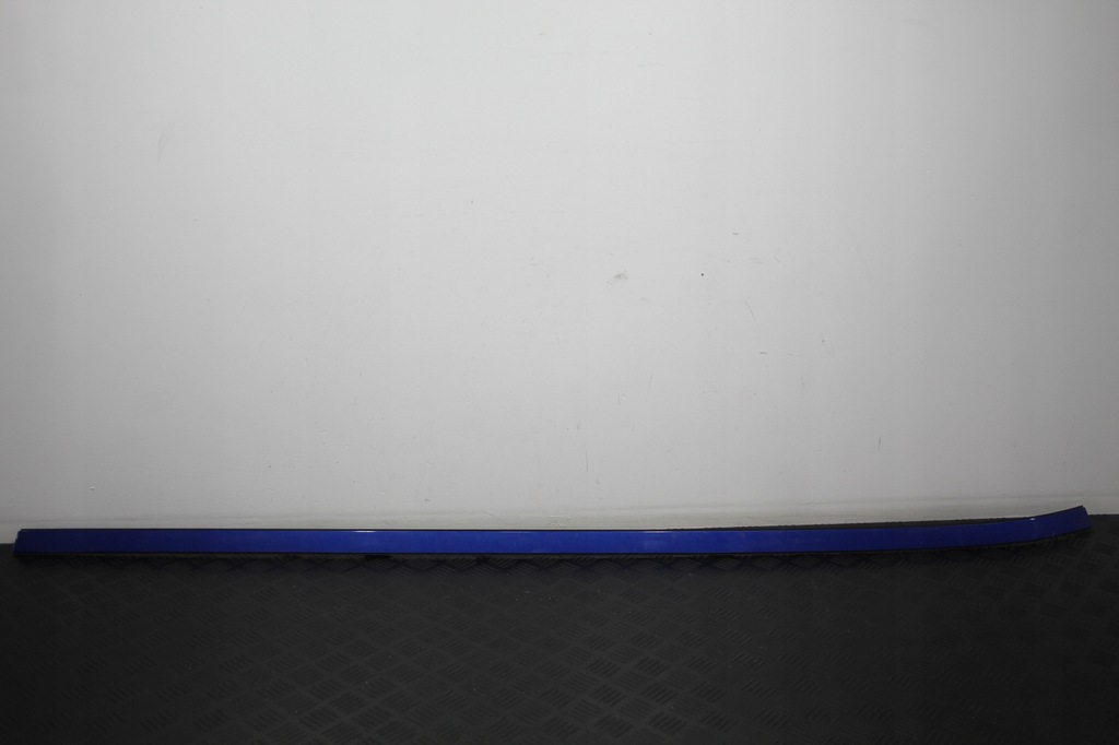 фото №1, Молдинг кровельная левая jaguar f-pace x761