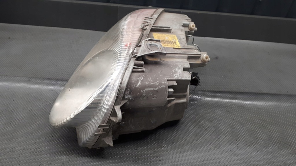 фото №3, 468261940 фара правий alfa romeo 147