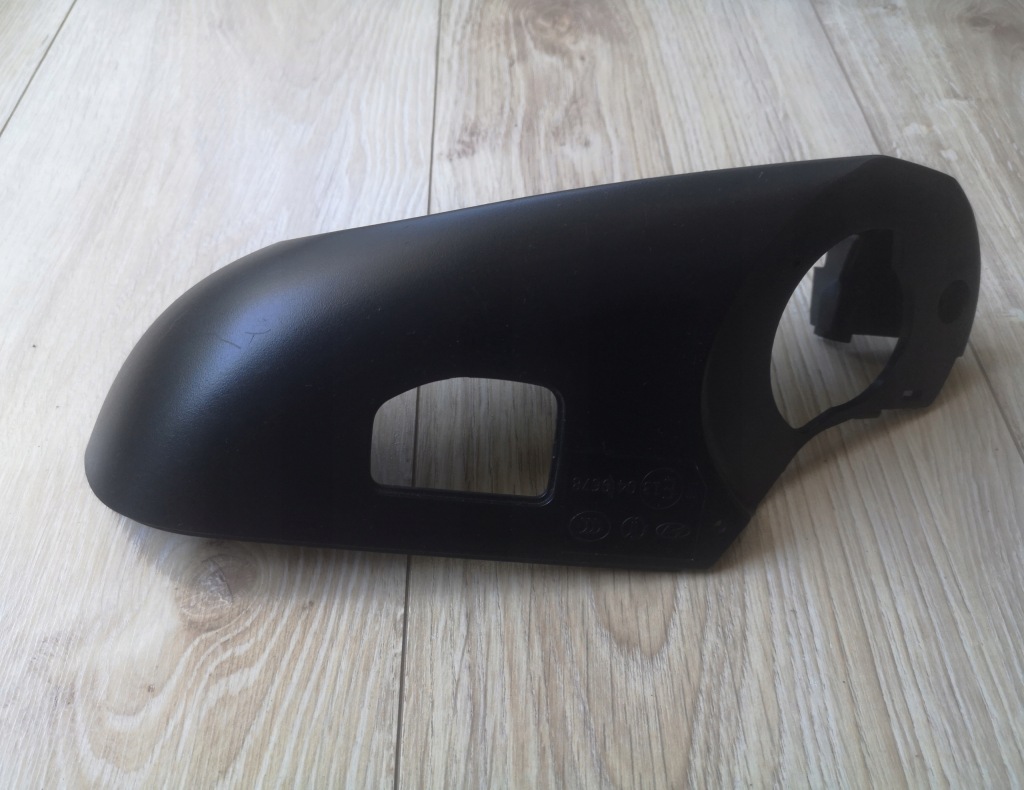 фото №1, Hyundai ioniq корпус нижняя зеркало правая оригинальный номер