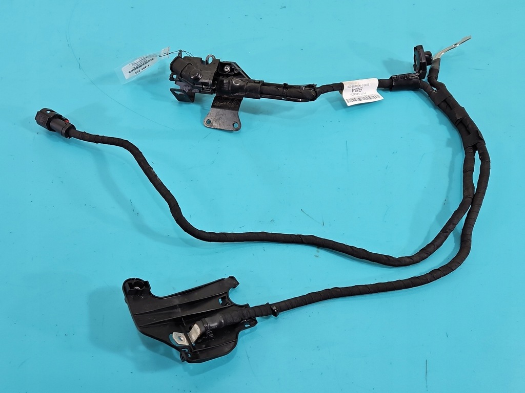 фото №1, Джгут електропроводка акумулятора - ford puma ii mk2 19- p1tt-14b323-bba