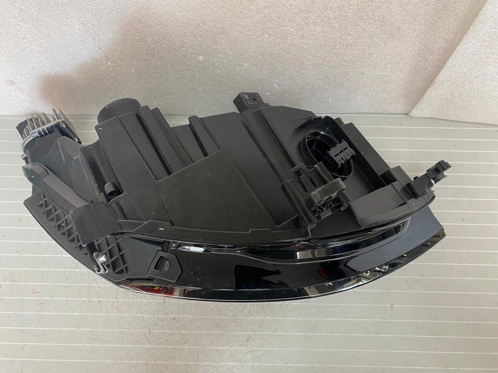 фото №11, Лампа левая передняя vw id buzz full led левый перед 1t3941005c