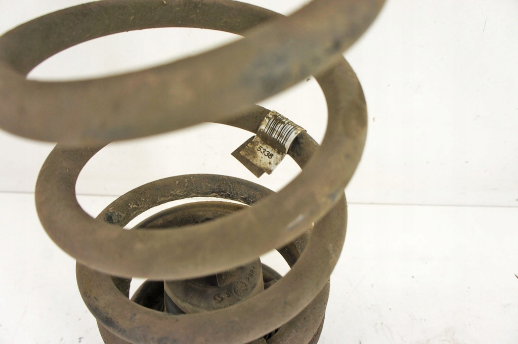 фото №11, Pe048+ toyota proace city пружины задняя комплект