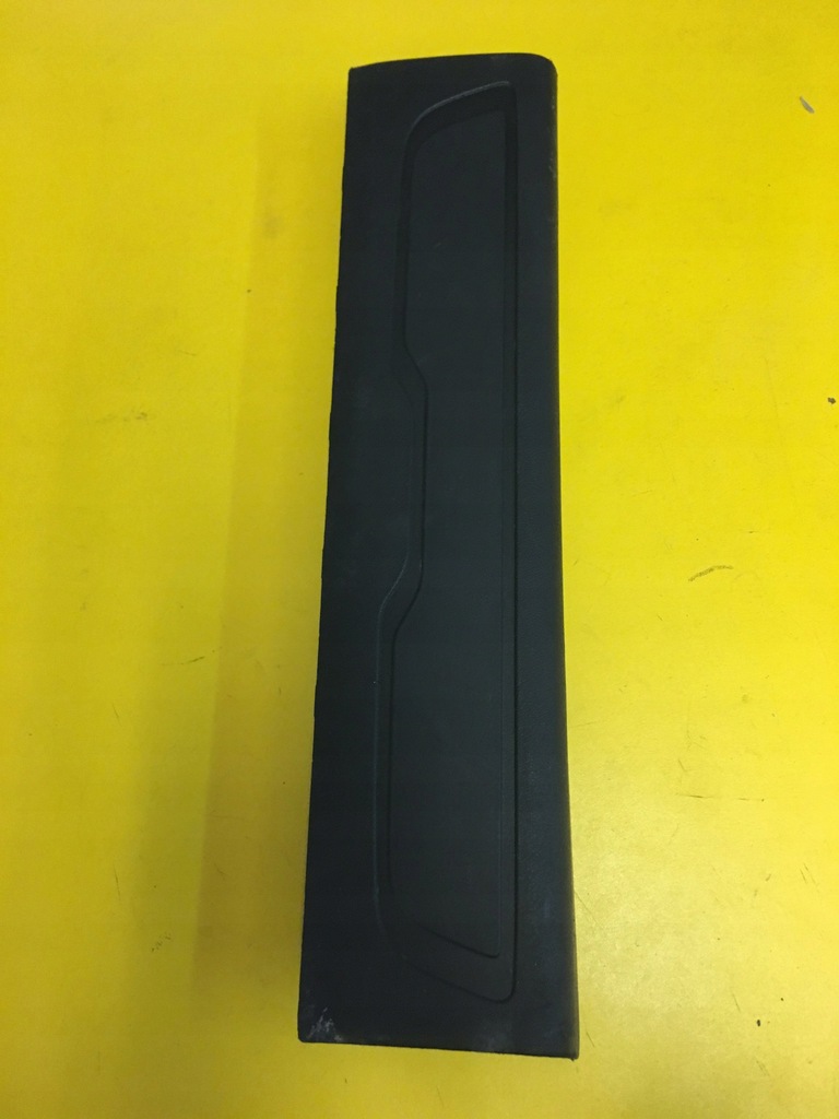 фото №1, Молдинг порог citroen c4 picasso ii pt 9677731577