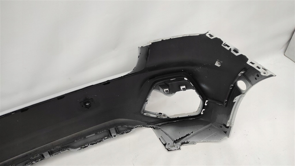 фото №9, Бампер задня audi a1 82a citycarver po 2018