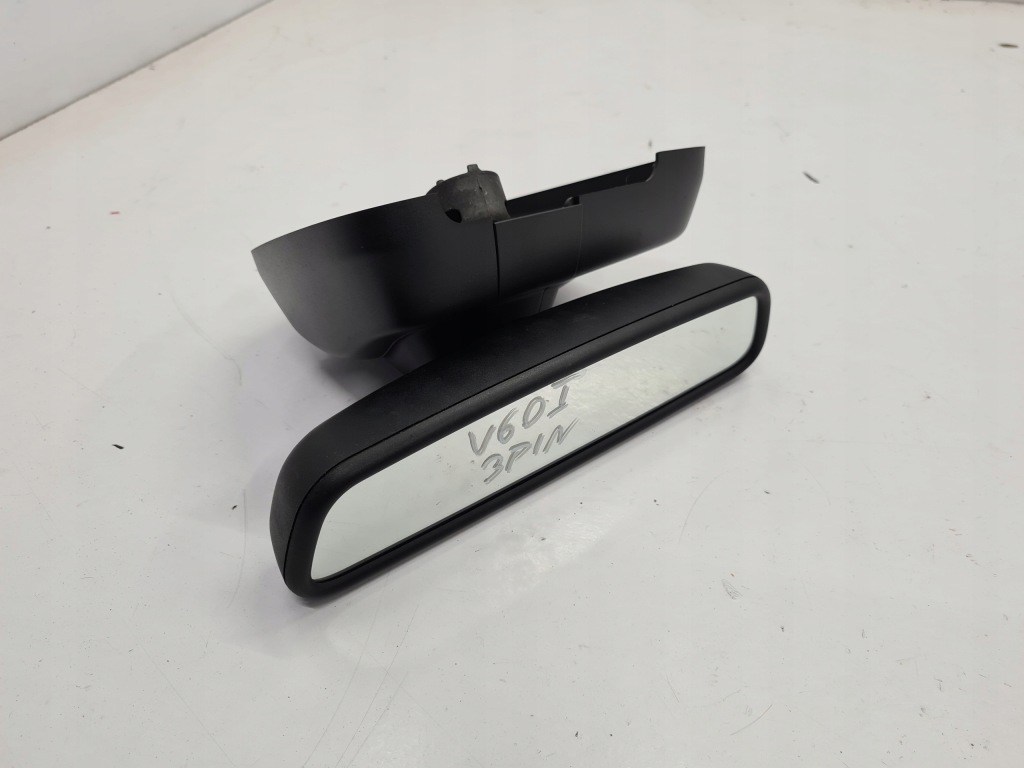 фото №1, Volvo v60 i зеркало заднего вида 3pin