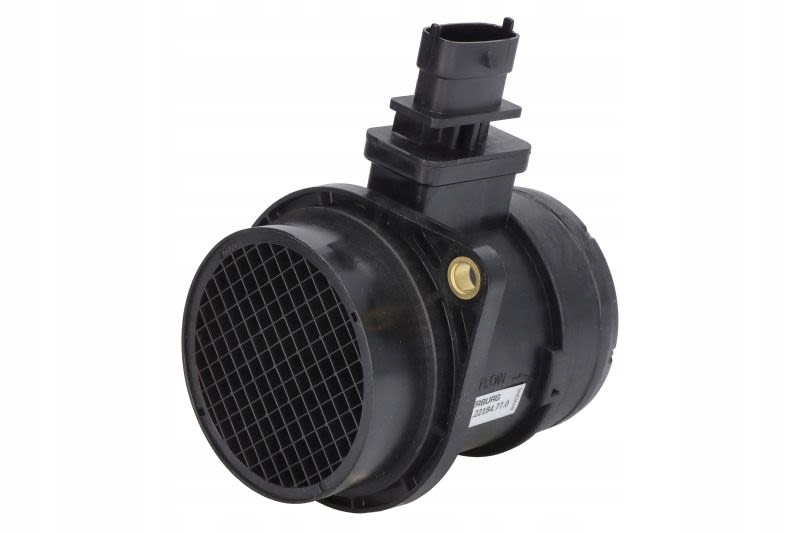 фото №12, Расходомер воздуха 4 pin alfa romeo 147 gt