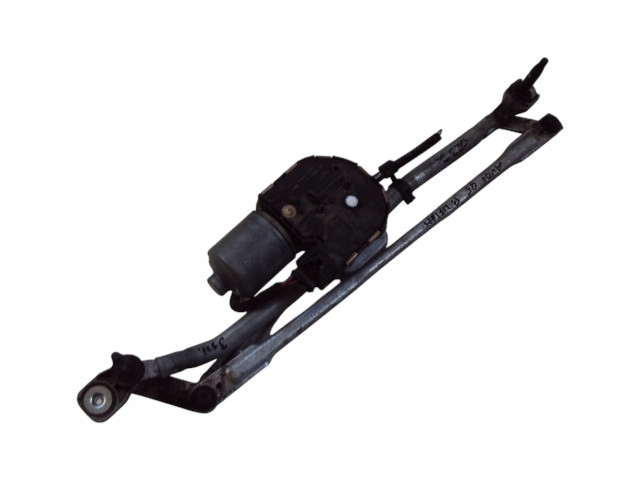 фото №1, Механизм дворник audi q5