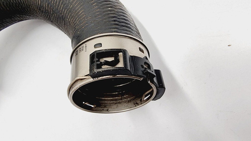 фото №5, Wąż труба інтеркулер jeep renegade 1.6 m-jet