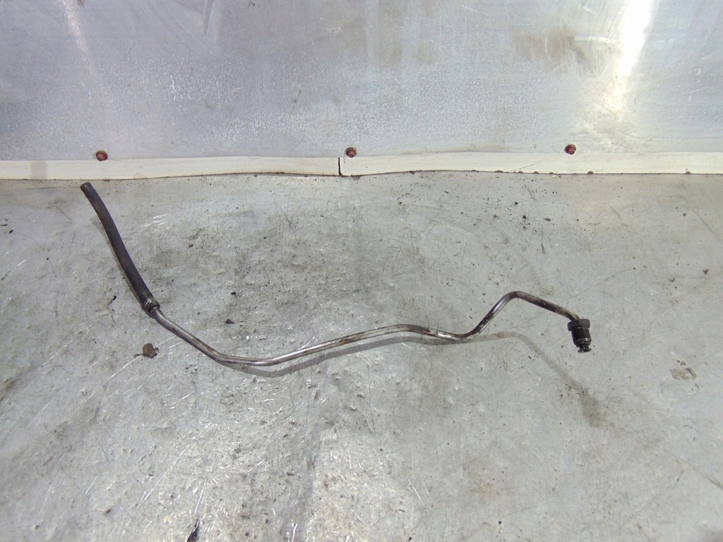 фото №1, Peugeot 3008 1.6 hdi 10r трубка fap