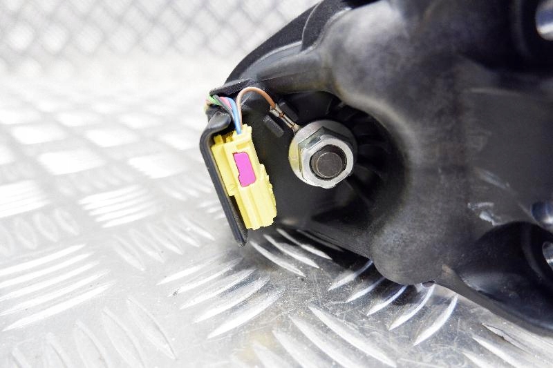 фото №8, Подушка подушка безпеки пасажира audi q7 4l 4l0880204c 2007