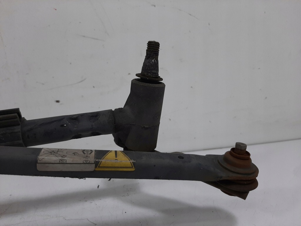 Renault midlum 180.12b 6.2l 00r механизм дворник 53558302 с Разборки